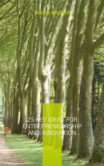 25 key ideas for entrepreneurship and innovation
