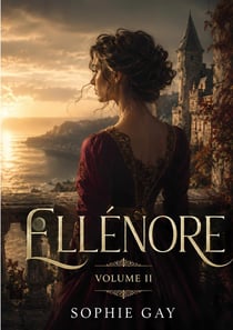 Ellenore volume 2
