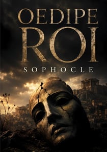 Oedipe roi - une tragedie grecque de sophocle