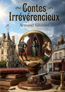 Contes irreverencieux