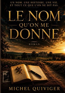 Le nom qu'on me donne - la resilience