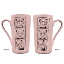 Mug Pyramid - Spy X Family Anya - Céramique - 470 ml
