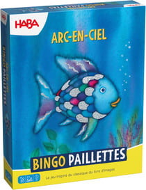 Libellé cultura - Jeu de société enfant - Haba