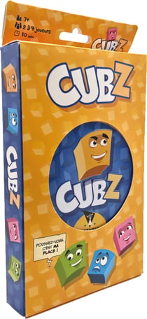 CUBZ