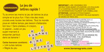 Bananagrams - Moose Toys