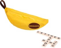 BANANAGRAMS