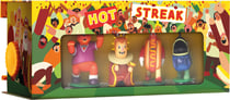 HOT STREAK