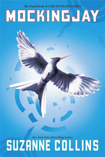 Mockingjay (Hunger Games, Book Three) : Volume 3
