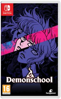 Demonschool SW