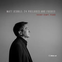 24 Préludes & Fugues