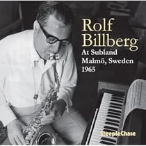 At Subland Malmo Sweden 1965 - édition gatefold 180g