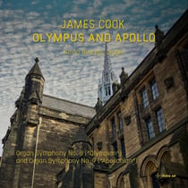 Olympus And Apollo