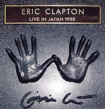Live In Japan 1988 Radio Broadcast