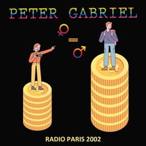 Radio Paris 2002 Radio Broadcast - édition gatefold 180g