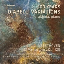 200 ans de Variations Diabelli