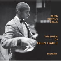 The Music Of - When Destiny Calls - édition gatefold 180g