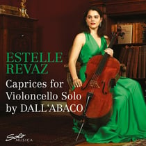 Caprices pour violoncelle seul