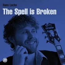 The Spell Is Broken