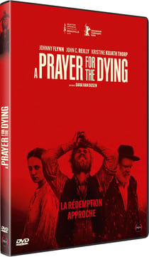A Prayer for the Dying