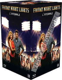 Friday Night Lights - Saisons 1 à 5