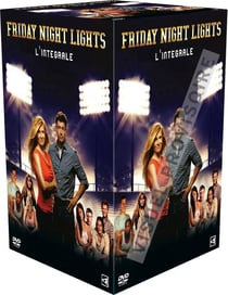 Friday Night Lights - Saisons 1 à 5