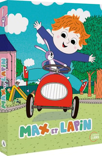 Max et Lapin