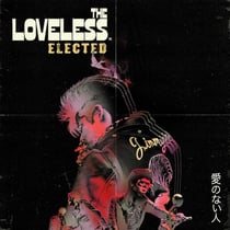 Elected - Don't Bring Me Down - édition colorée gatefold 180g