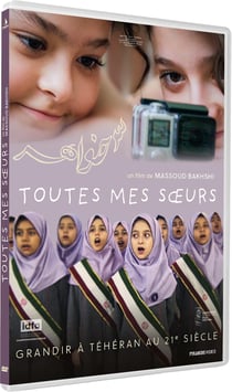 Toutes mes soeurs - DVD