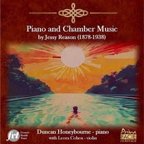 Musique pour piano et musique de chambre