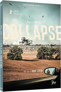 Collapse (Face à Gaza)