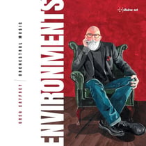 Environments, musique orchestrale