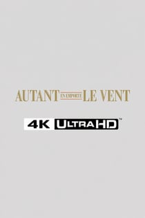 Autant en emporte le vent