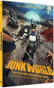 Junk World