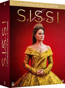 Sissi - Saisons 1 à 4