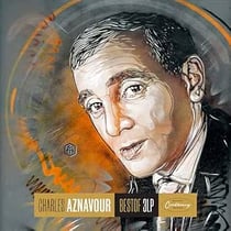 Best Of 3LP