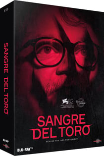 Sangre del toro