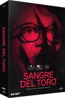 Sangre del toro - Blu-ray