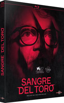 Sangre del toro