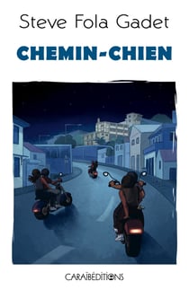 Chemin-chien
