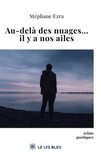 Au-delà des nuages... il y a nos ailes