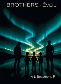 BROTHERS - Éveil