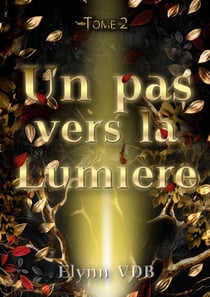 Un pas vers la lumiere - illustrations, couleur
