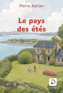 Le pays des étés