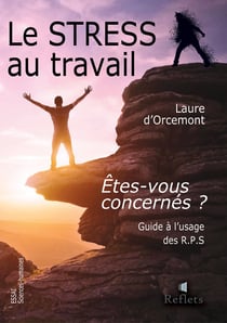 Le stress au travail