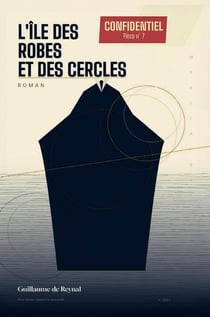 L'ile des robes et des cercles