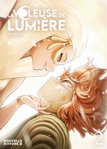La voleuse de lumière Tome 2