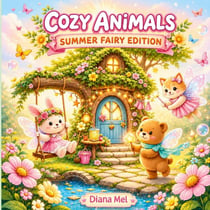 Cozy Animals : Summer Fairy Edition