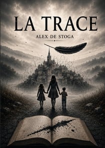 La trace