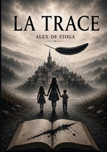 La trace