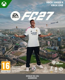 EA Sports FC 27 - Xbox Serie X